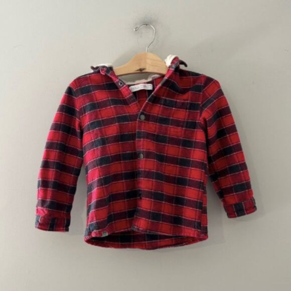 Zara Other - $19‎ ADD ON Zara sweatshirt jacket 4Y 5Y Janie and Jack Baby Gap Old Navy H&M